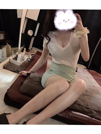 松村かれんさんの写真