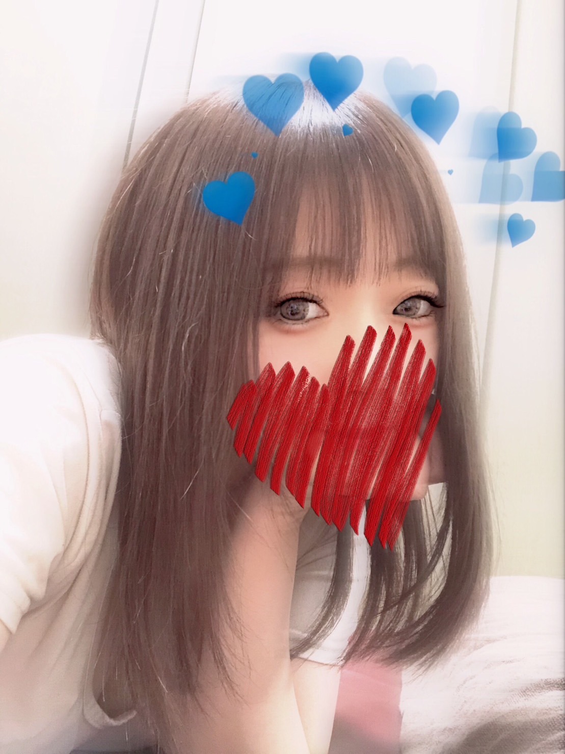 北條 かざりさんの写真
