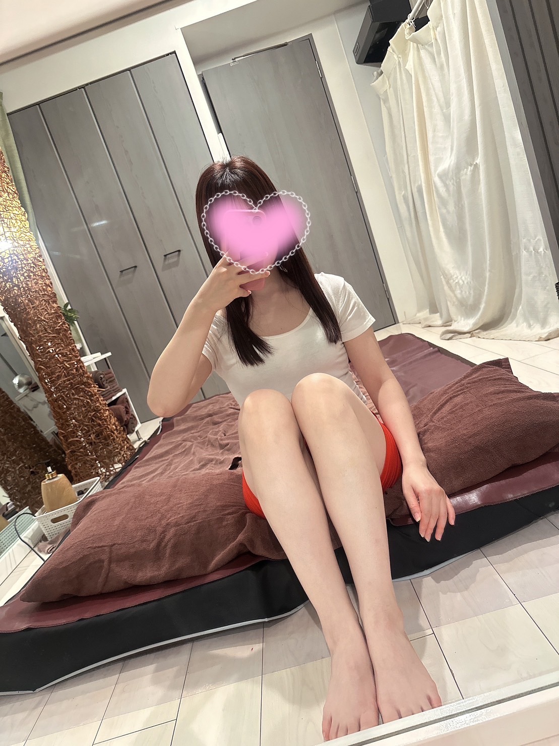 河井ゆずさんの写真