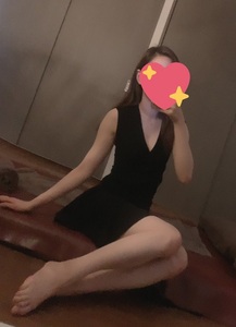安倍 みれいさんの写真