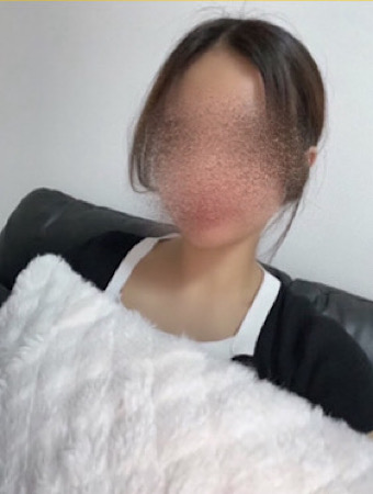 花田あやかさんの写真