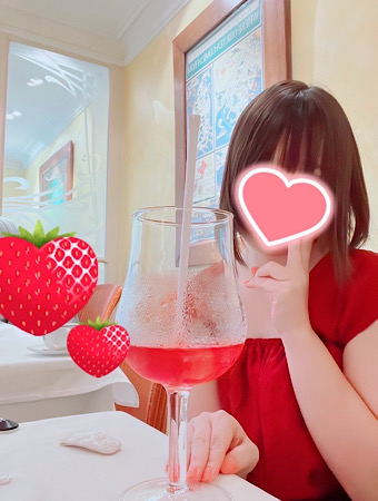 苺谷あおいさんの写真