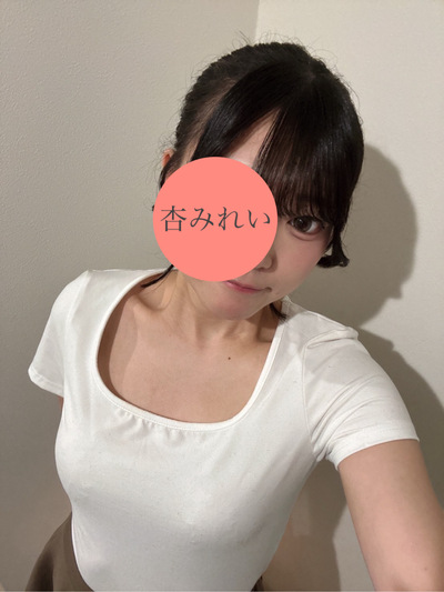 杏みれい(new face)さんの写真