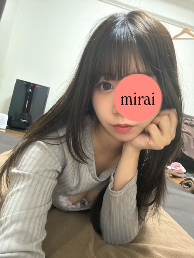 星奈みらい【new face】さんの写真
